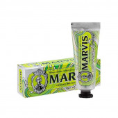 Dentifrice Creamy Matcha Tea 25ml - Marvis