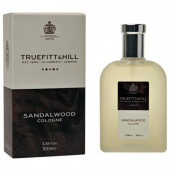 Eau de Cologne "Sandalwood" - Truefitt & Hill