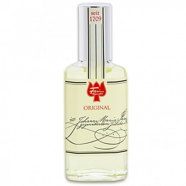 Eau de Cologne Farina 1709