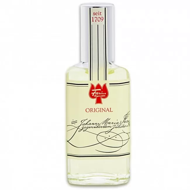 Eau de Cologne Farina 1709