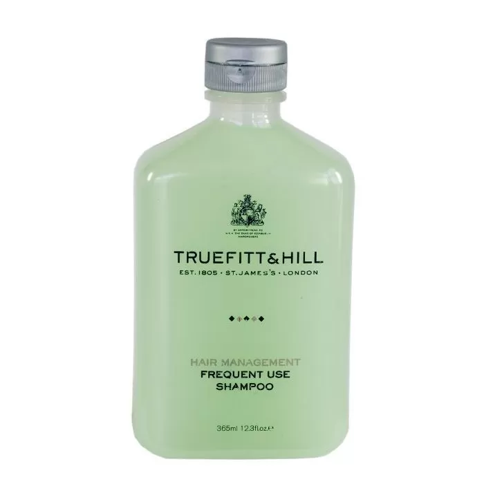 Shampoing Usage Fréquent - Truefitt & Hill