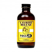 Aftershave "No9" au Bay Rum - Layrite