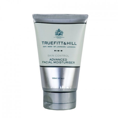 Hydratant Visage "Skin Control" - Truefitt & Hill