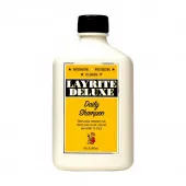 Shampoing Quotidien Énergisant - Layrite