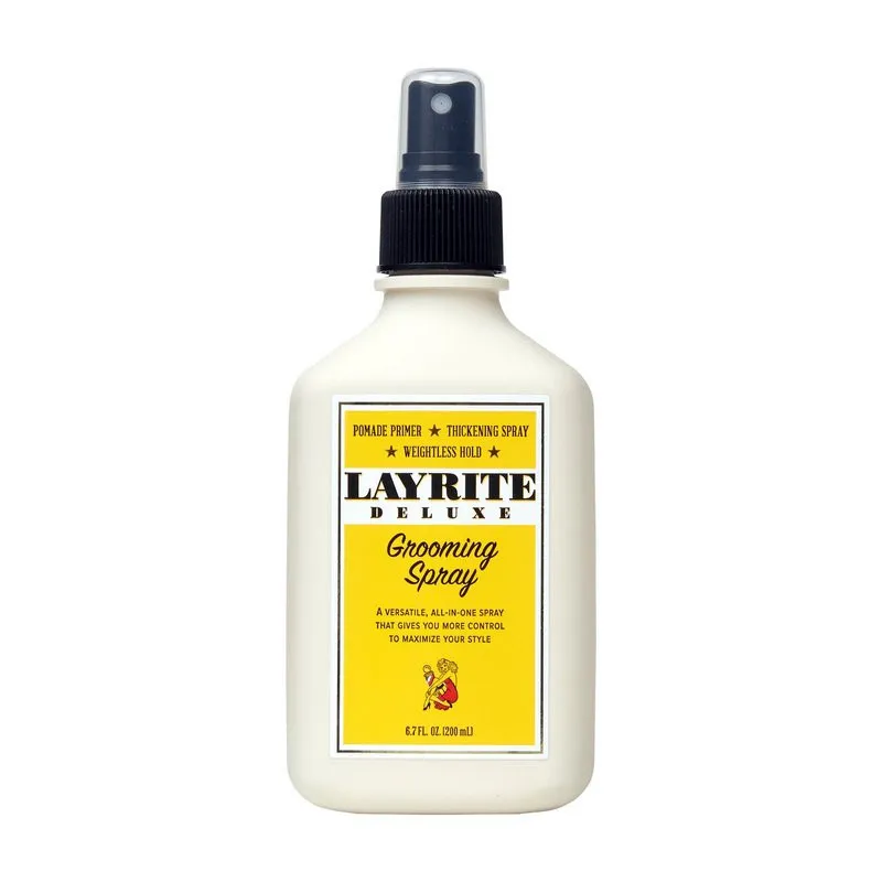 Spray Coiffant Volume - Layrite