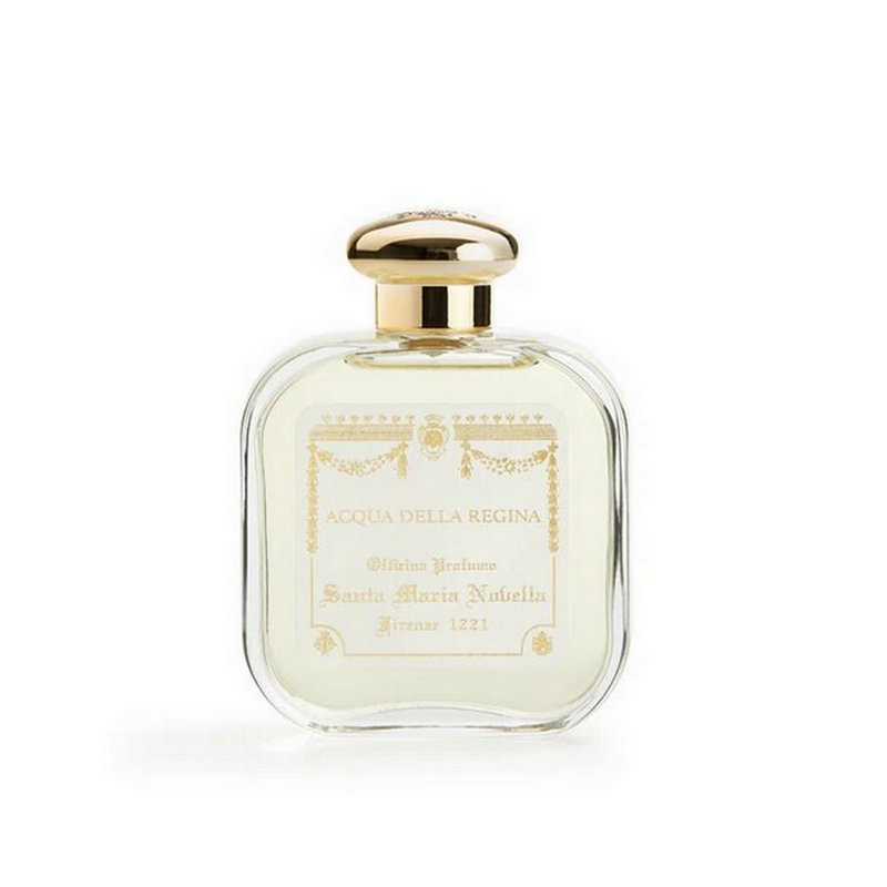 Eau de Cologne "Acqua della Regina" - Santa Maria Novella