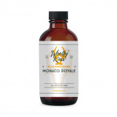 Lotion après-rasage "Monaco Royale" - Wholly Kaw