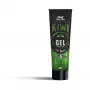 Gel fixant Premium Effet Mouillé "Kiwi" - Hairgum