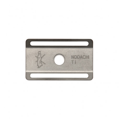 Garde pour Rasoir "Nodachi" Peigne Fermé - Tatara