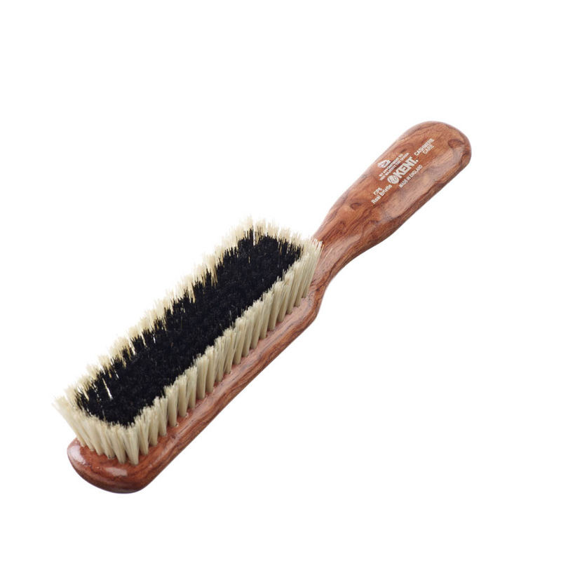 Brosse à Vêtements en Cachemire - Kent CP6