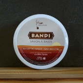 Savon à Raser "Bandi" - Lainess