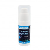 Fluide de Rasage "Electro Fluide" pour Rasoir Electrique - Dermofluide