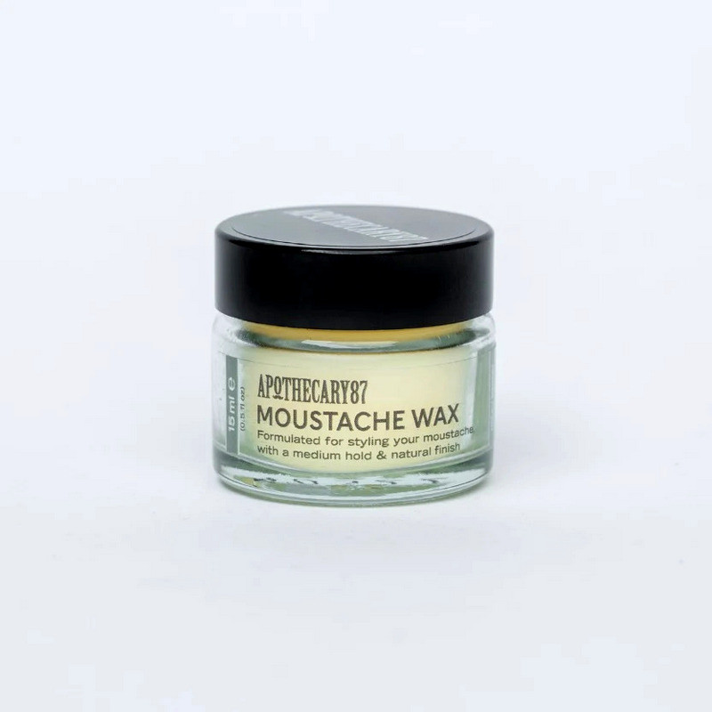 Cire à Moustache - Apothecary 87