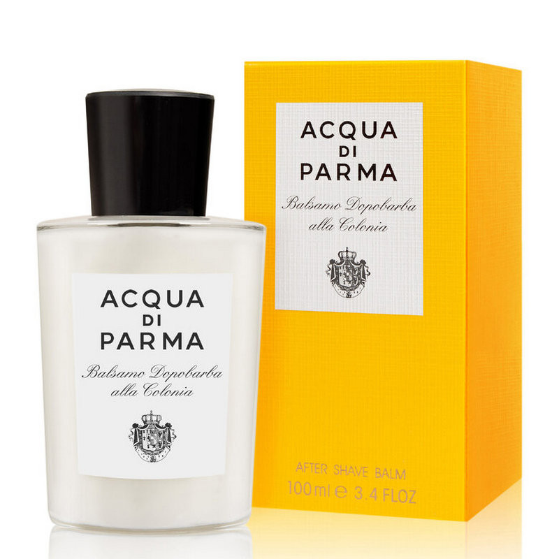 Baume Après-Rasage "Colonia" - Acqua di Parma