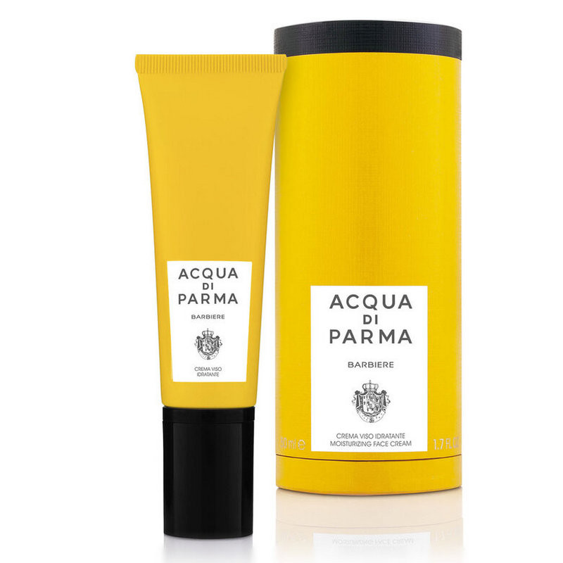 Crème Hydratante Visage - Acqua Di Parma