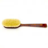 Brosse de Bain en Acétate Jaspée - Koh-I-Noor