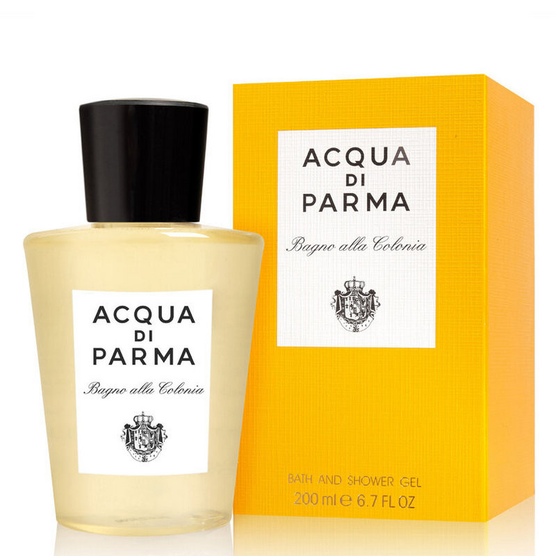 Gel Douche "Colonia" - Acqua di Parma