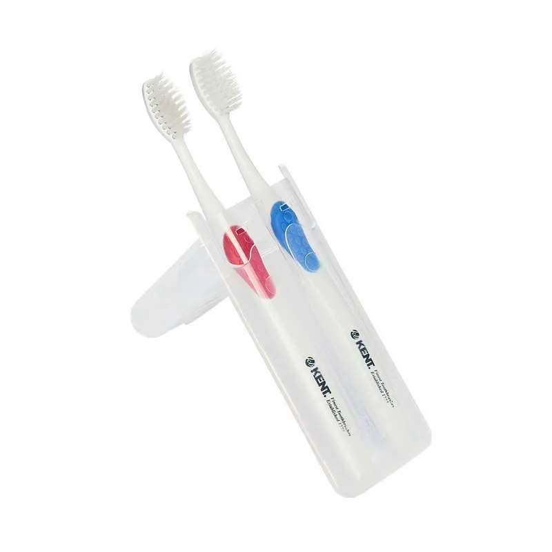 Brosses à Dent "Refresh" - Kent