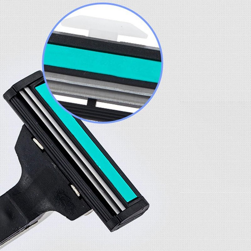 Rasoir Contour RC tête pivotante, accepte toute lame Contour ...