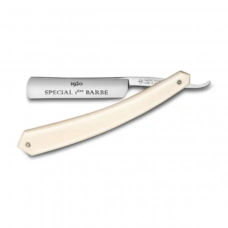 Coupe-Choux "Spécial 1ère Barbe" - Sur Commande - Thiers Issard