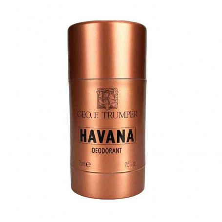 Déodorant Stick "Havana" - Geo. F. Trumper