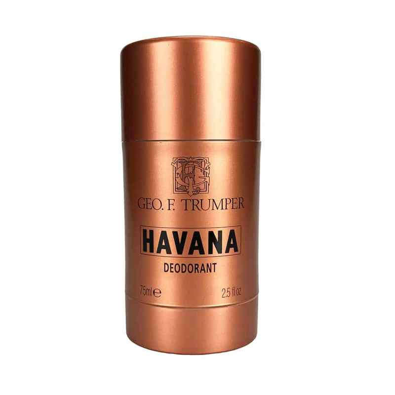 Déodorant Stick "Havana" - Geo. F. Trumper