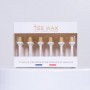Sticks d'Épilation Nez et Oreille - Tee Wax