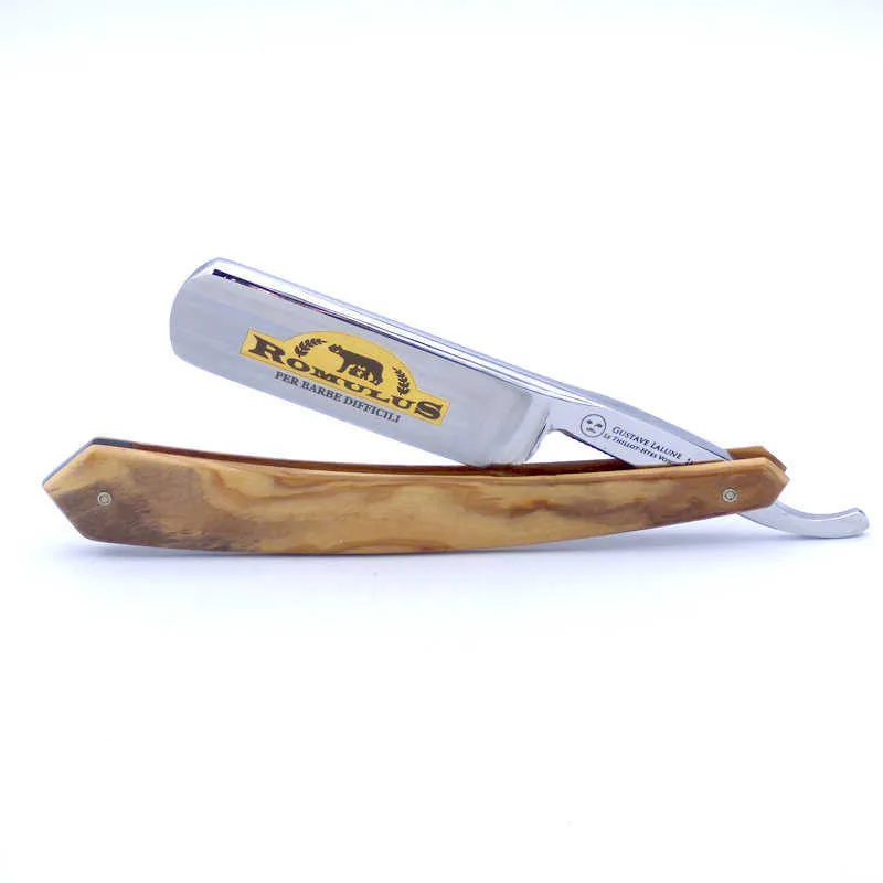 Coupe-choux 7/8 "Romulus" - Gustave Lalune
