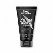Gel de Rasage Transparent BIO - Hairgum for Men
