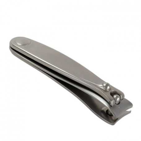 Coupe-Ongles 8cm Inox Satiné DOVO