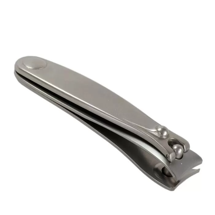 Coupe-Ongles 8cm Inox Satiné - Dovo