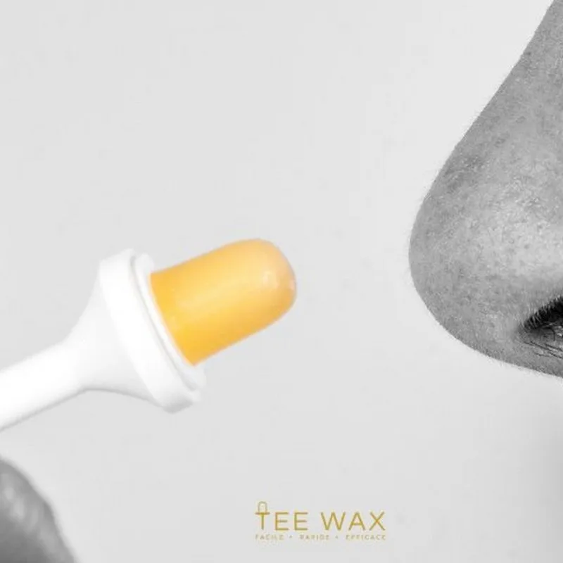 Sticks d'Épilation Nez et Oreille - Tee Wax