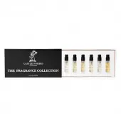 Assortiment d’Échantillons d'Eau de Parfum - Castle Forbes
