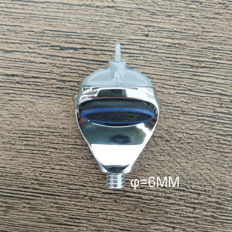 Tête de Rasoir Fusion - 6mm - Sélection RC