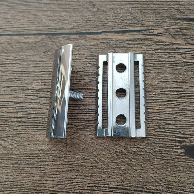 Tête De Rasoir De Rechange Universelle – Compatible S1121, S1131, S1133, S12112900 Et Autres – Neuve