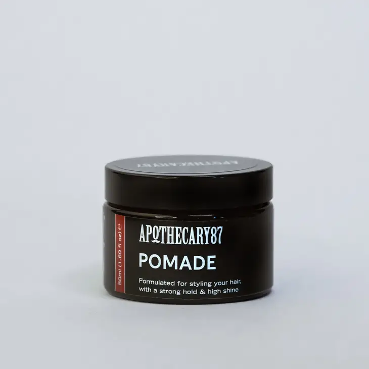 Pommade coiffante Effet Mouillé - Apothecary87