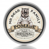 Pommade Original - Mr Bear Family
