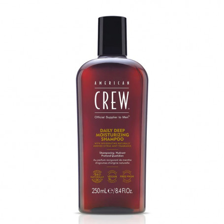 Shampoing "Daily Deep Moisturizing" - American Crew