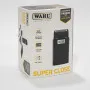 Tondeuse d'Ultra-Finition "Super Close" - Wahl