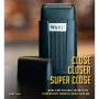 Tondeuse d'Ultra-Finition "Super Close" - Wahl