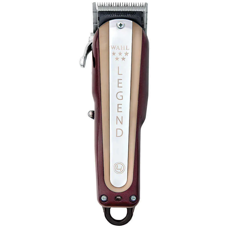 Tondeuse à Barbe et Cheveux "Legend" Cordless - Wahl