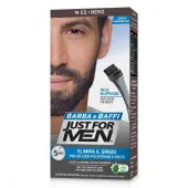 Coloration Barbe Noir M55 - Just For Men