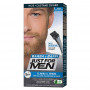 Coloration Barbe Châtain Clair M25 - Just For Men