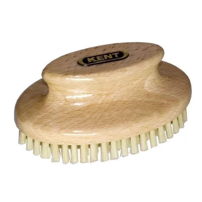 Brosse à Ongles en Bois et Soies de Sanglier - Kent