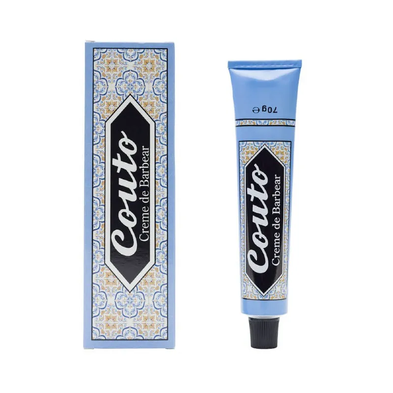 Crème à Raser - Couto