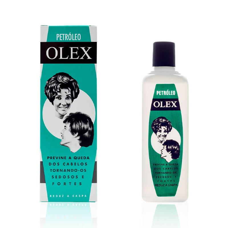 Lotion Tonique Anti-Chute pour Cheveux - Olex