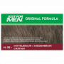 Shampoing Colorant Cheveux Châtain Moyen H35 - Just For Men