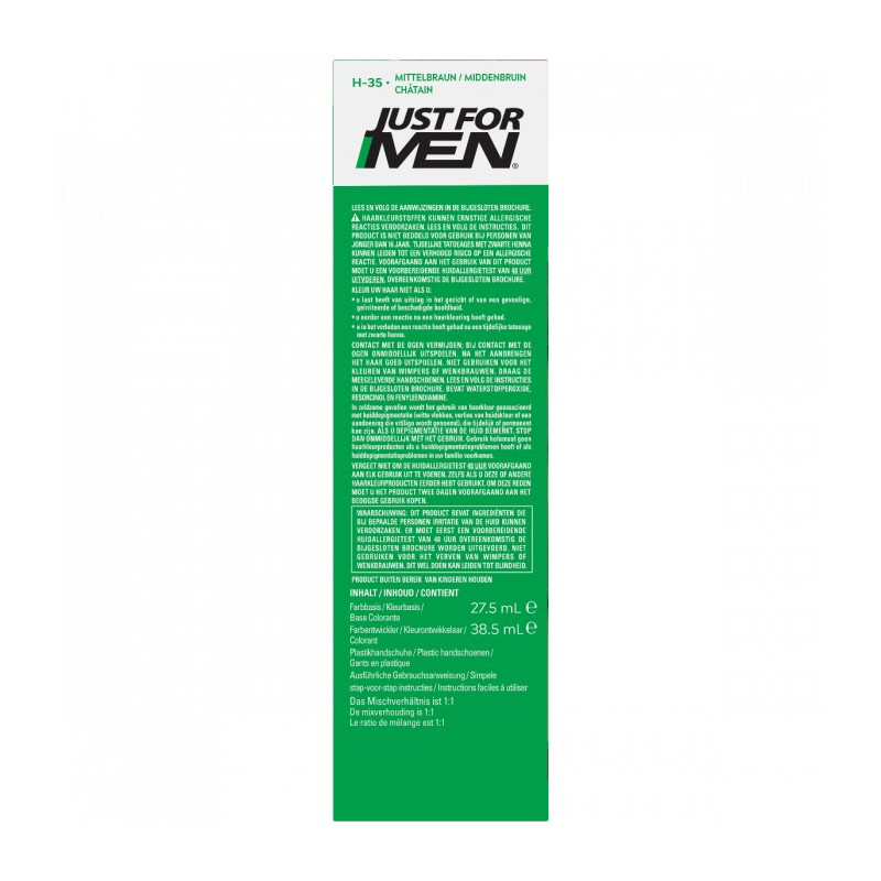Filet à Cheveux Invisible Sibel - Châtain Moyen - Lot De 2 - Neuf