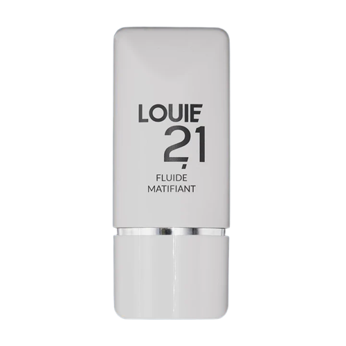 Fluide Visage Matifiant - Louie 21