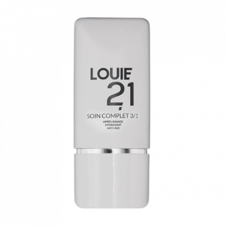 Soin Complet 3/1 50ml - Louie 21